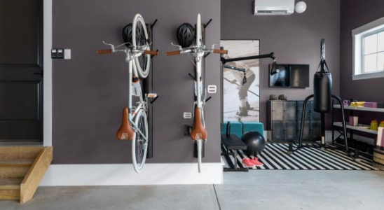 Espaços multifuncionais