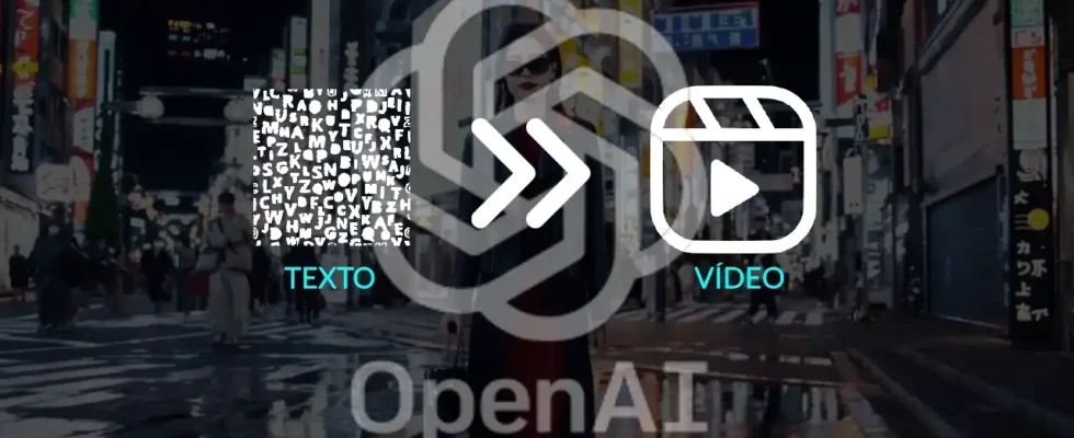 IA Sora - A revolução na criação de vídeos