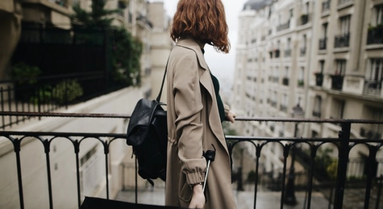 Arquitetura e Urbanismo de Paris