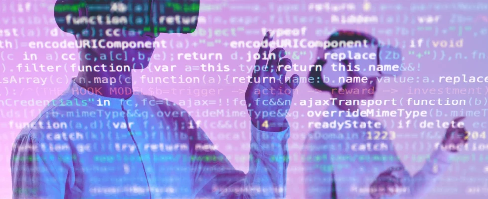 Inteligência Artificial e tour virtual