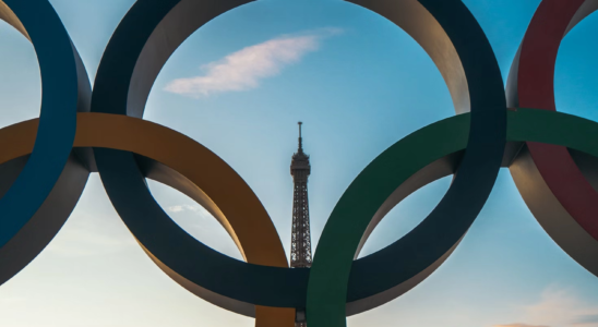 Paris 2024 - Arquitetura do Esporte