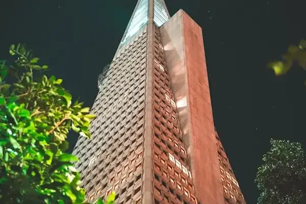 B-Transamerica - Foto Pexels