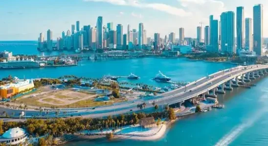 Miami, Florida
