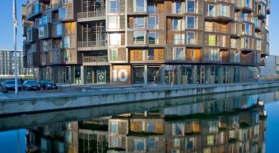 Residência Estudantil Tietgen