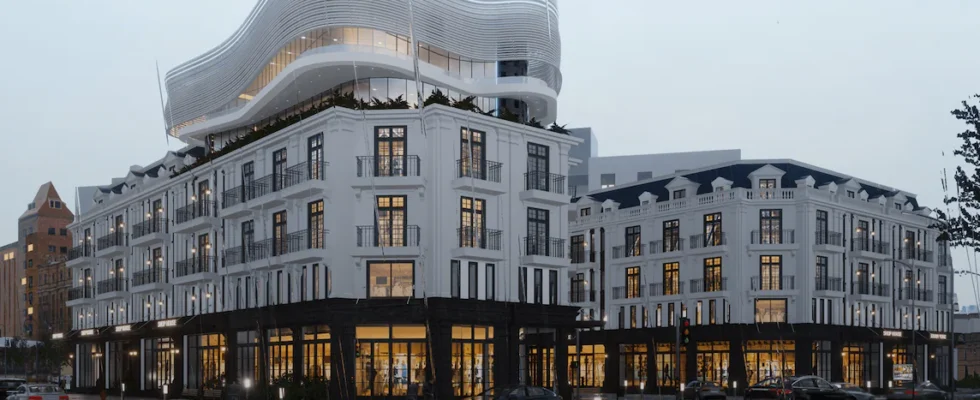 Imagem Cortesia de Jesufolahanmi Oyedeji - Fonte Twinmotion website