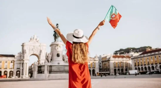 Arquitetura de Portugal