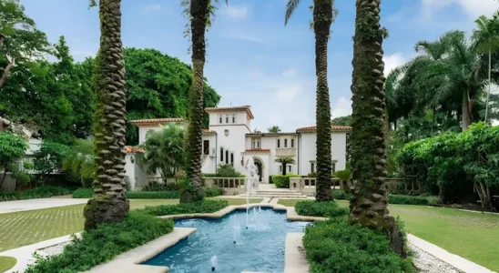 Casa da Madonna - Miami - capa WS