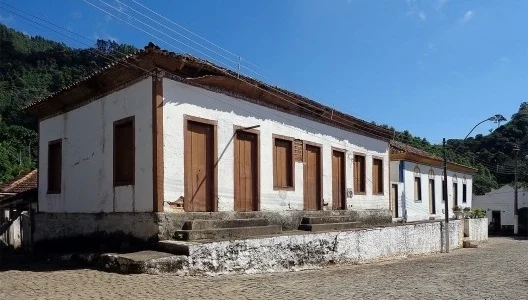 Arquitetura Vernacular Tupiniquim: