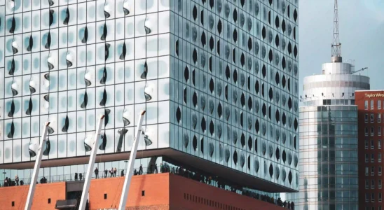 Edificio Elbphilharmonie - Hamburgo - Alemanha - Foto Unsplash