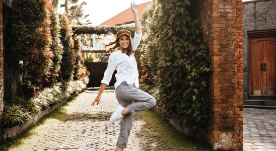 paisagismo com concreto