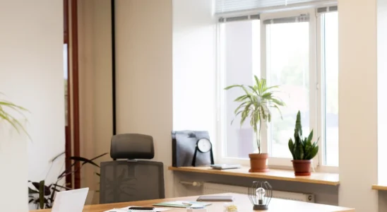 Escritórios de arquitetura