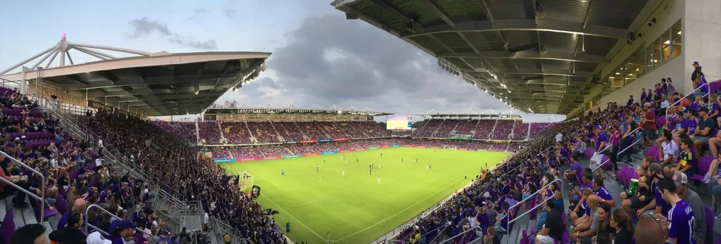 Copa América 2024 Onde vai ser? Exploria Stadium