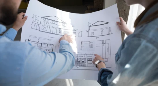 Projeto Residencial - Aprovação Legal da Casa Própria