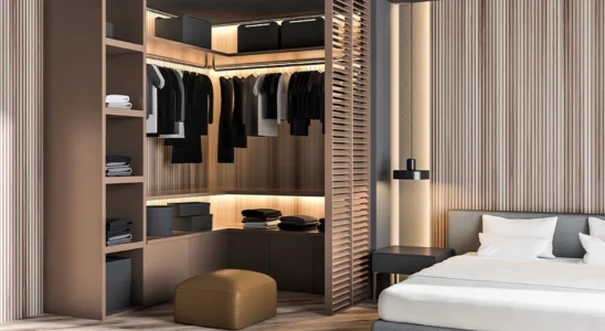 designs de closets