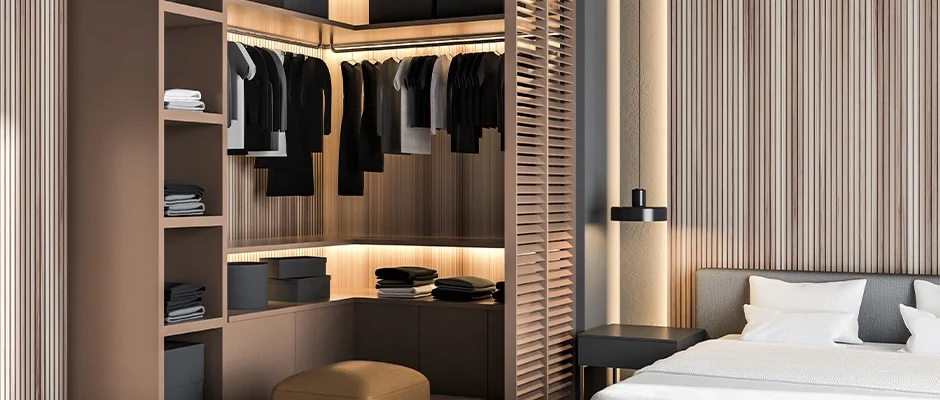 designs de closets