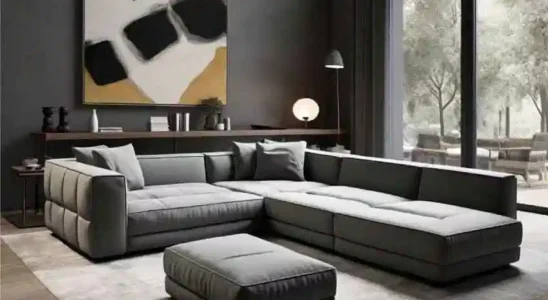 Design De Sofá: Escolha o Que Mais Lhe Agrada!