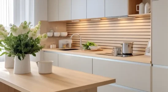 Armários planejados