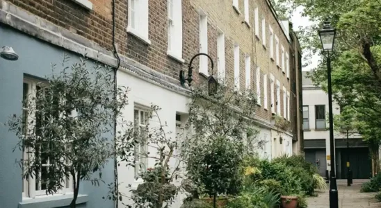 Arquitetura Britânica