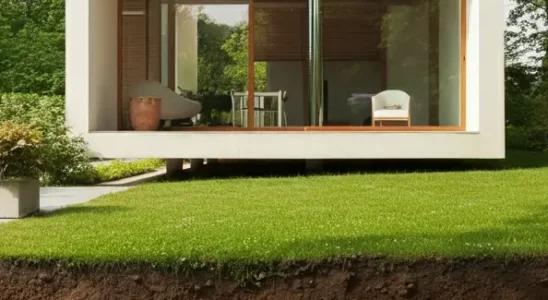 Energia Geotérmica em residência familiar