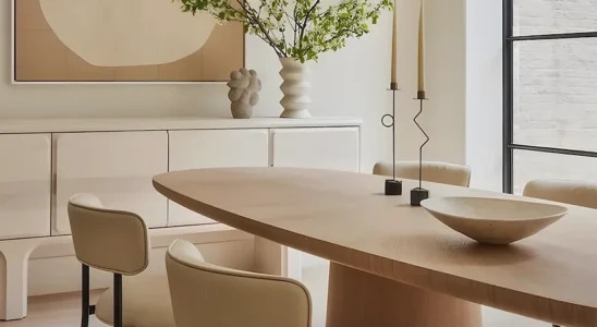 Cadeiras para Sala de Jantar