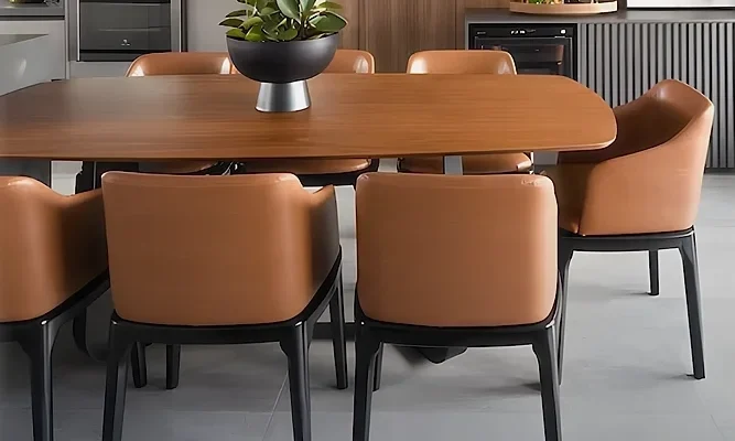 Cadeira Thalía - Cadeiras para sala de jantar