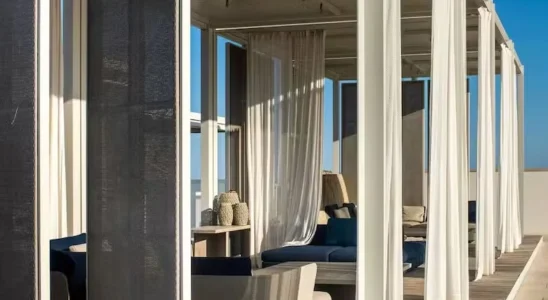 Mansão de Messi em Ibiza