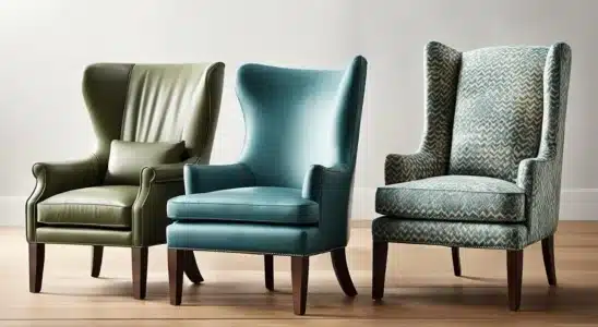 Poltrona Perfeita - modelos clássicos