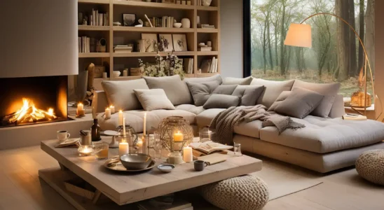 Casa mais aconchegante - Freepick