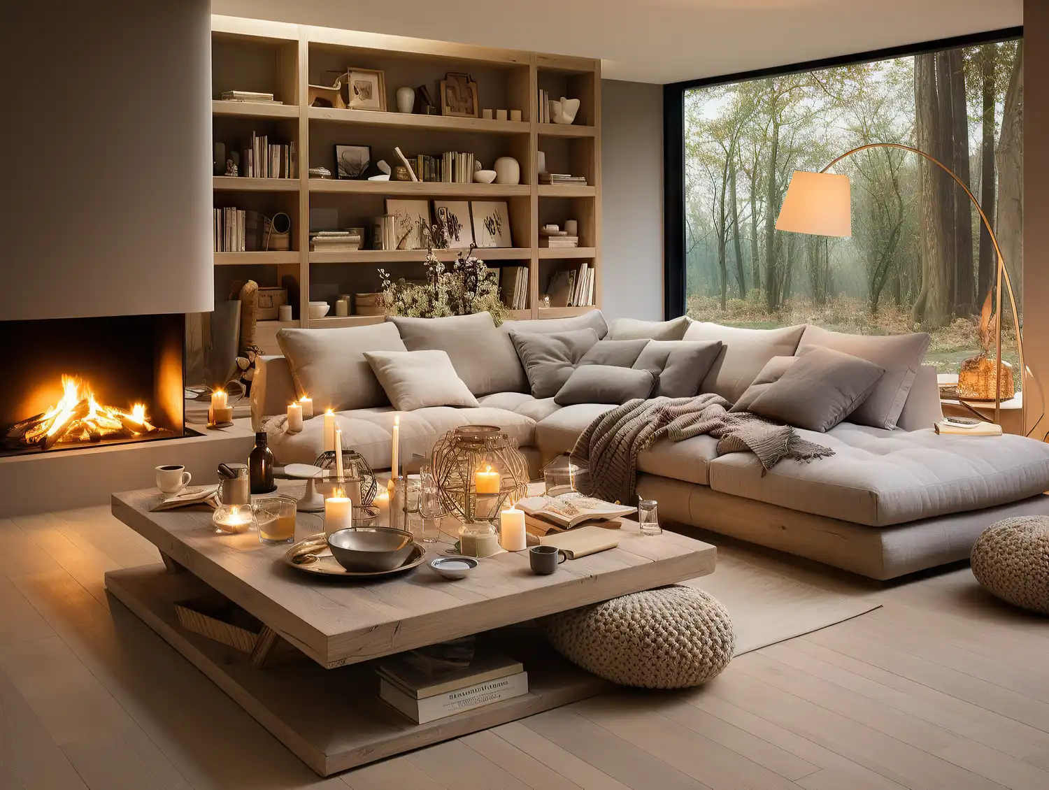 Casa Mais Aconchegante: 10 Dicas Essenciais para o Seu Lar