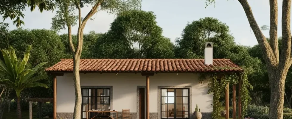 Incêndios Florestais - Casa de Campo