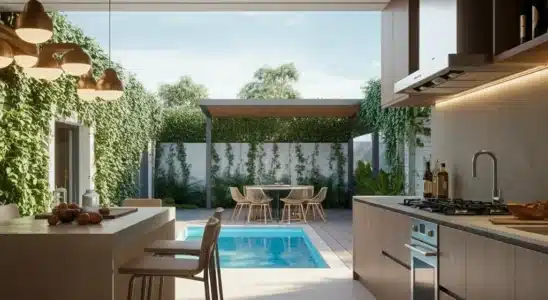 Erros na decoração de Área Gourmet - capa