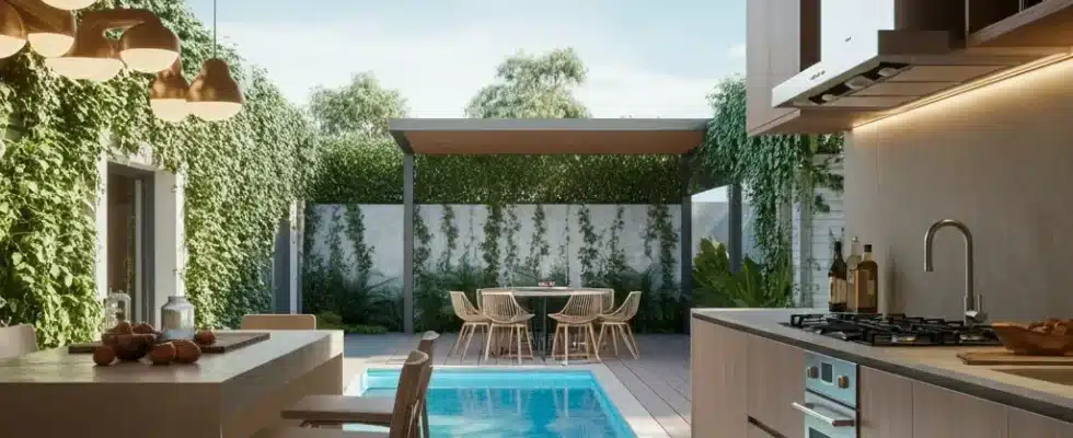 Erros na decoração de Área Gourmet - capa