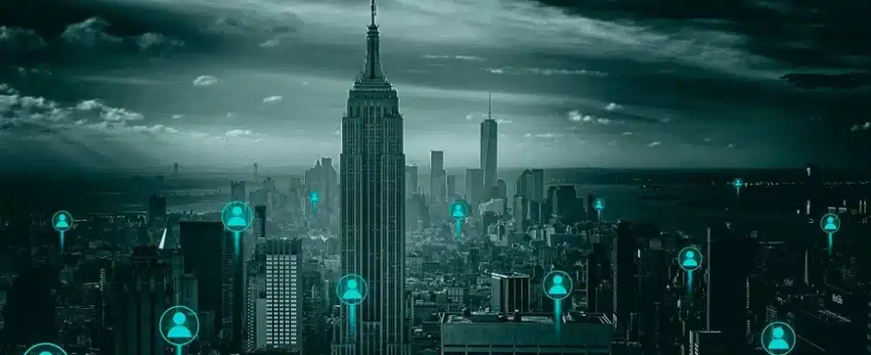 IA e o mundo no futuro