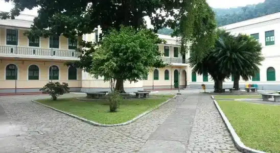 arquitetura de angra dos reis