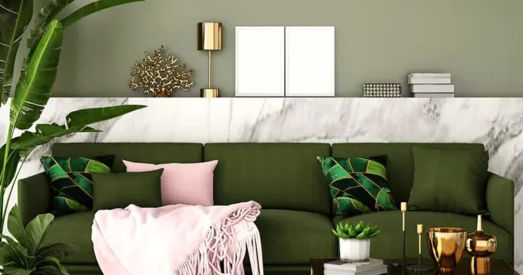 tendências de cores para 2025