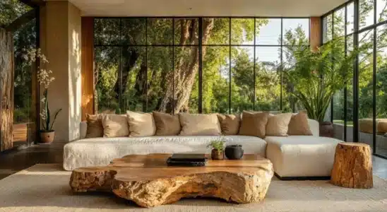 tendências de decoração para 2025