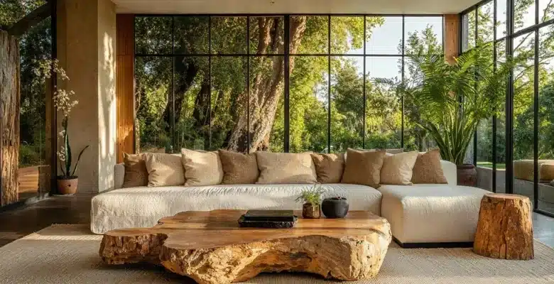 tendências de decoração para 2025