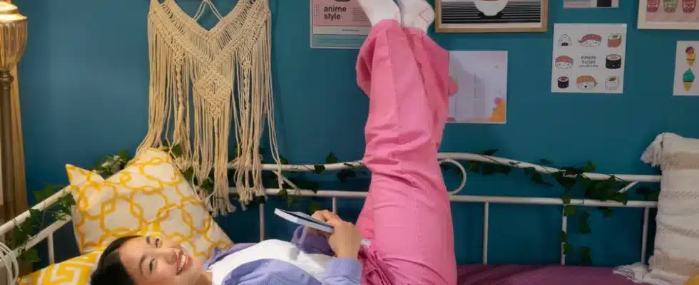 5 Dicas para manter o quarto de um adolescente arrumado!