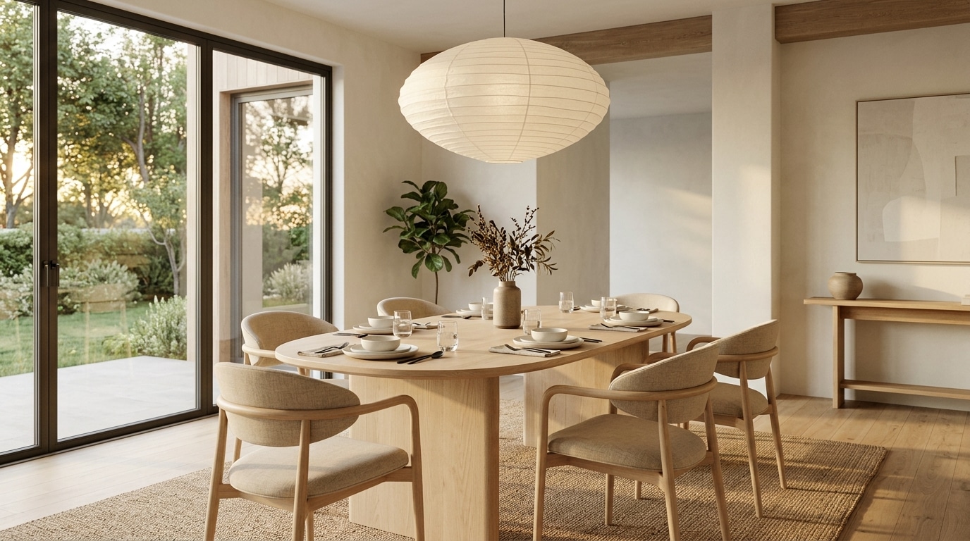 Sala de jantar