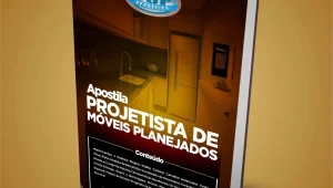 Apostila Móveis Planejados